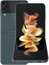 Best available price of Samsung Galaxy Z Flip3 5G in Togo