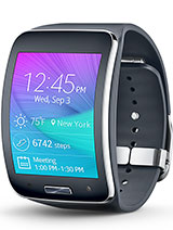 Best available price of Samsung Gear S in Togo