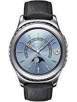 Best available price of Samsung Gear S2 classic 3G in Togo
