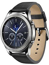 Best available price of Samsung Gear S3 classic in Togo