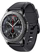 Best available price of Samsung Gear S3 frontier in Togo
