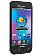 Best available price of Samsung Mesmerize i500 in Togo