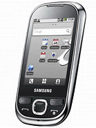 Best available price of Samsung I5500 Galaxy 5 in Togo