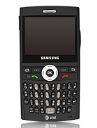 Best available price of Samsung i607 BlackJack in Togo