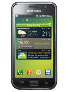 Best available price of Samsung I9001 Galaxy S Plus in Togo