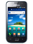 Best available price of Samsung I9003 Galaxy SL in Togo