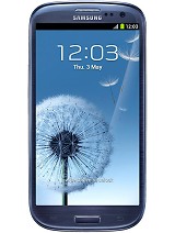 Best available price of Samsung I9300 Galaxy S III in Togo