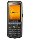 Best available price of Samsung M3510 Beat b in Togo