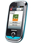 Best available price of Samsung M3710 Corby Beat in Togo