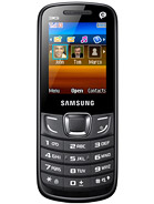 Best available price of Samsung Manhattan E3300 in Togo