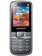 Best available price of Samsung E2252 in Togo