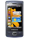 Best available price of Samsung B7300 OmniaLITE in Togo
