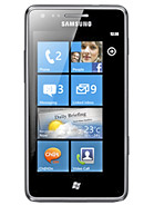 Best available price of Samsung Omnia M S7530 in Togo