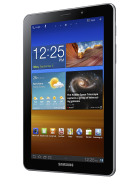 Best available price of Samsung P6800 Galaxy Tab 7-7 in Togo