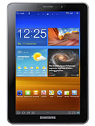 Best available price of Samsung P6810 Galaxy Tab 7-7 in Togo