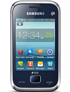 Best available price of Samsung Rex 60 C3312R in Togo