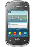 Best available price of Samsung Rex 70 S3802 in Togo