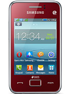 Best available price of Samsung Rex 80 S5222R in Togo