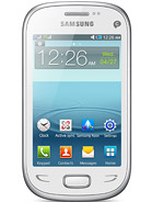 Best available price of Samsung Rex 90 S5292 in Togo