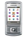 Best available price of Samsung S3500 in Togo