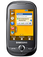 Best available price of Samsung S3650 Corby in Togo
