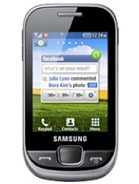 Best available price of Samsung S3770 in Togo