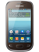 Best available price of Samsung Star Deluxe Duos S5292 in Togo