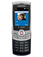 Best available price of Samsung T659 Scarlet in Togo