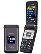 Best available price of Samsung U320 Haven in Togo