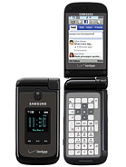 Best available price of Samsung U750 Zeal in Togo
