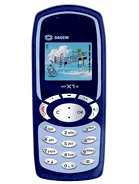 Best available price of Sagem MY X1-2 in Togo