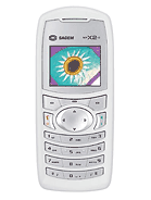 Best available price of Sagem MY X2-2 in Togo