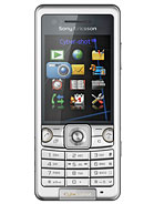 Best available price of Sony Ericsson C510 in Togo