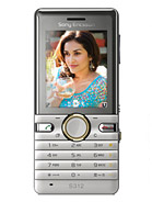 Best available price of Sony Ericsson S312 in Togo