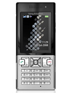 Best available price of Sony Ericsson T700 in Togo