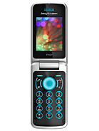 Best available price of Sony Ericsson T707 in Togo
