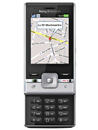 Best available price of Sony Ericsson T715 in Togo