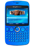Best available price of Sony Ericsson txt in Togo