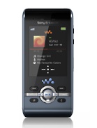 Best available price of Sony Ericsson W595s in Togo