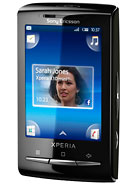 Best available price of Sony Ericsson Xperia X10 mini in Togo