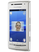 Best available price of Sony Ericsson Xperia X8 in Togo