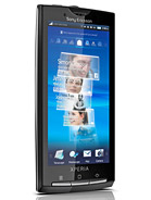 Best available price of Sony Ericsson Xperia X10 in Togo