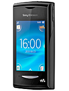 Best available price of Sony Ericsson Yendo in Togo