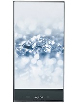 Best available price of Sharp Aquos Crystal 2 in Togo