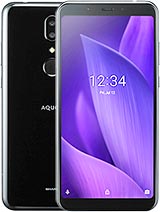Best available price of Sharp Aquos V in Togo