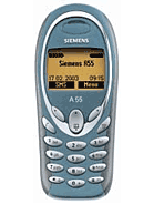Best available price of Siemens A55 in Togo