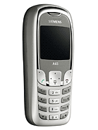 Best available price of Siemens A65 in Togo