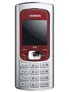Best available price of Siemens A31 in Togo