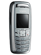 Best available price of Siemens AX75 in Togo