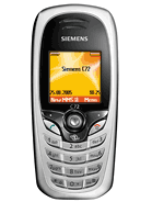 Best available price of Siemens C72 in Togo